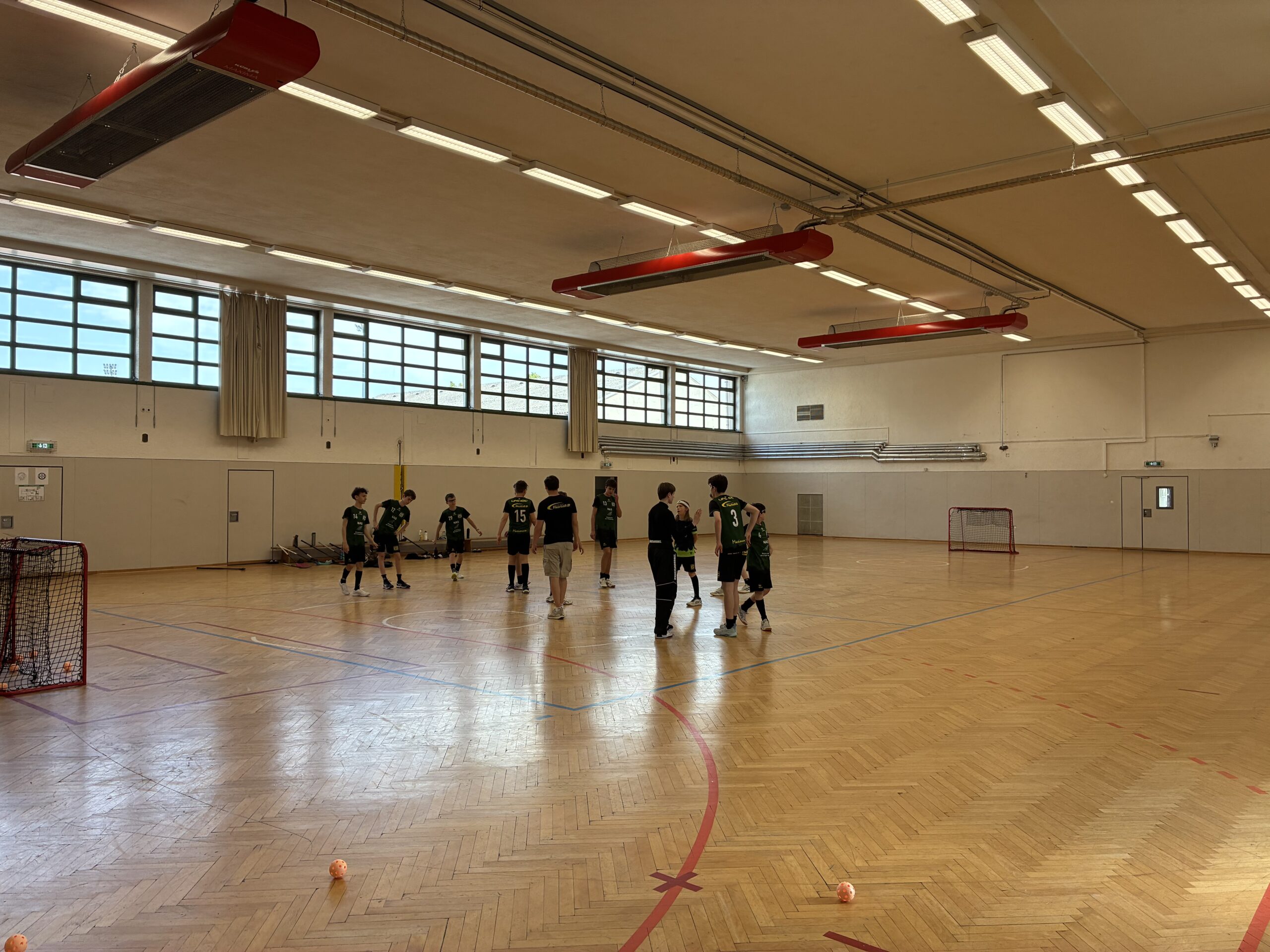 ESV Turnhalle