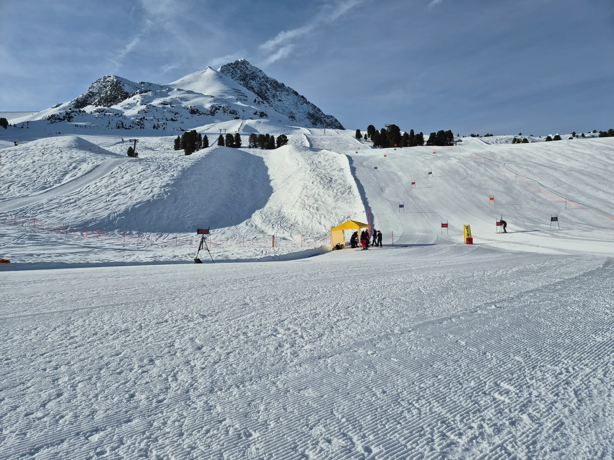 Kühtai / Tirol